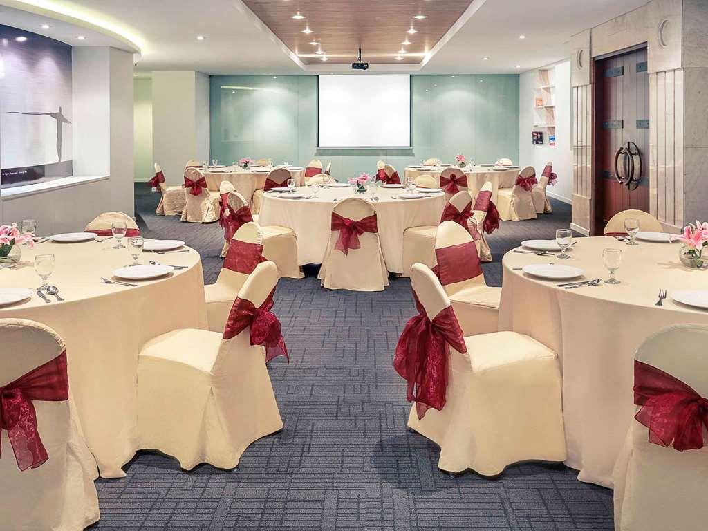Mercure Jakarta Kota Facilidades foto
