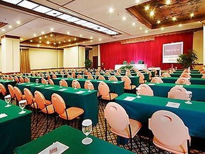 Mercure Jakarta Kota Facilidades foto